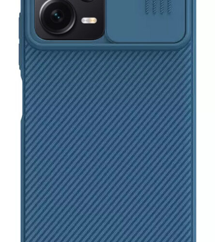 NILLKIN θήκη CamShield για Xiaomi Redmi Note 12 5G