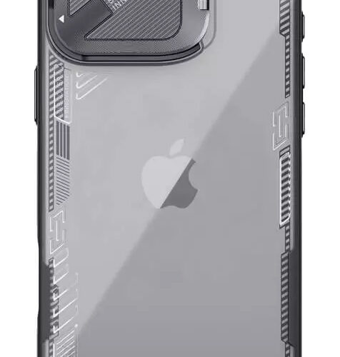 NILLKIN θήκη Iceblade Prop για iPhone 16 Pro Max