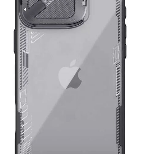 NILLKIN θήκη Iceblade Prop για iPhone 16 Pro