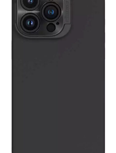 NILLKIN θήκη LensWing Magnetic για iPhone 15 Pro Max