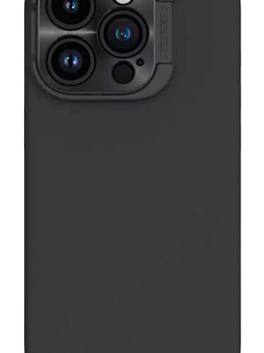 NILLKIN θήκη LensWing Magnetic για iPhone 15 Pro