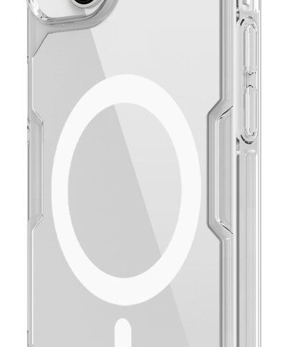 NILLKIN θήκη Nature Pro Magnetic για iPhone 14 Plus