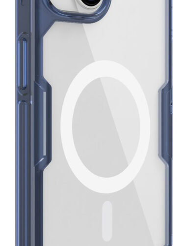 NILLKIN θήκη Nature Pro Magnetic για iPhone 14