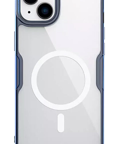 NILLKIN θήκη Nature Pro Magnetic για iPhone 15 Plus