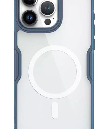 NILLKIN θήκη Nature Pro Magnetic για iPhone 15 Pro Max