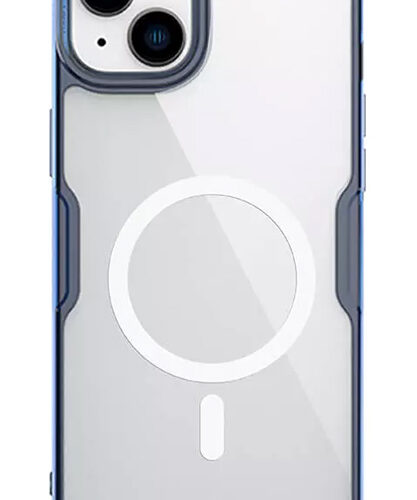 NILLKIN θήκη Nature Pro Magnetic για iPhone 15