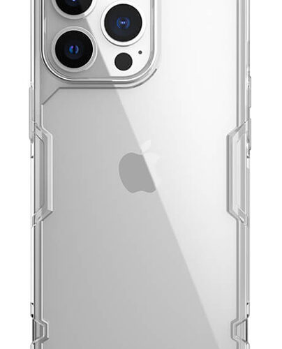NILLKIN θήκη Nature Pro για Apple iPhone 13 Pro