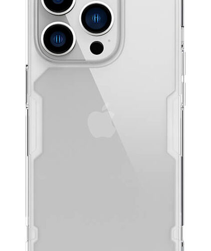 NILLKIN θήκη Nature Pro για Apple iPhone 14 Pro Max