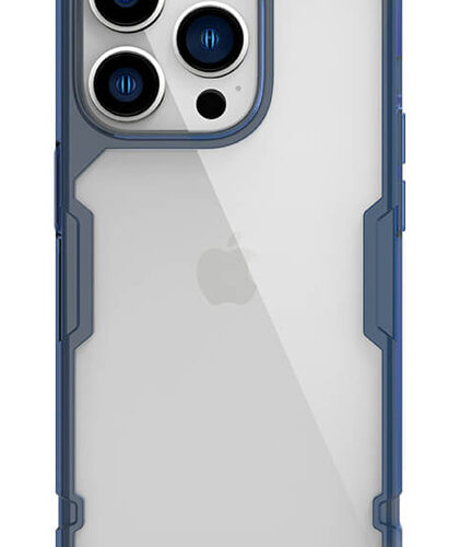 NILLKIN θήκη Nature Pro για Apple iPhone 14 Pro Max