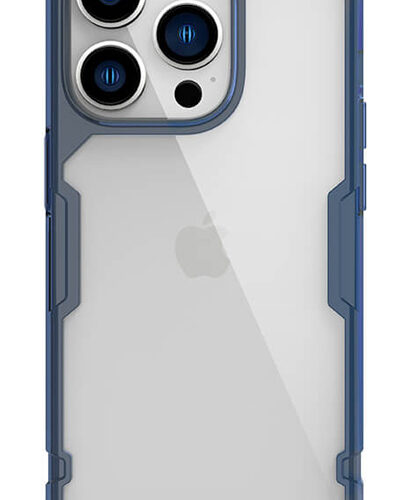 NILLKIN θήκη Nature Pro για Apple iPhone 14 Pro