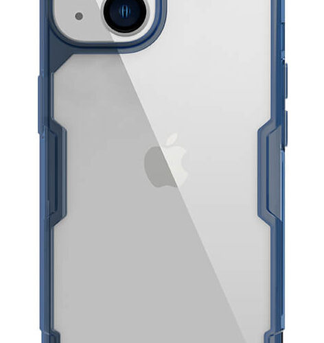 NILLKIN θήκη Nature Pro για Apple iPhone 14