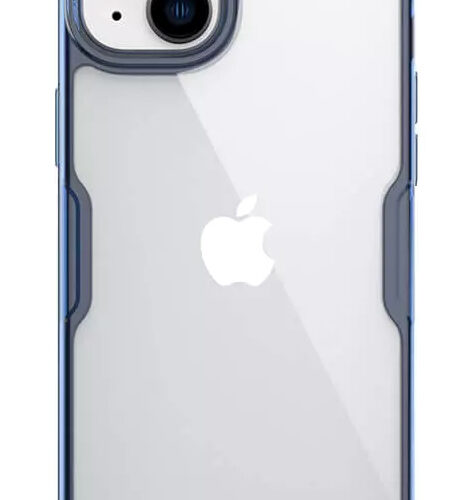 NILLKIN θήκη Nature Pro για iPhone 15 Plus