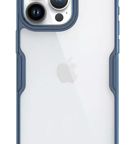 NILLKIN θήκη Nature Pro για iPhone 15 Pro Max