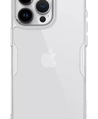 NILLKIN θήκη Nature Pro για iPhone 15 Pro