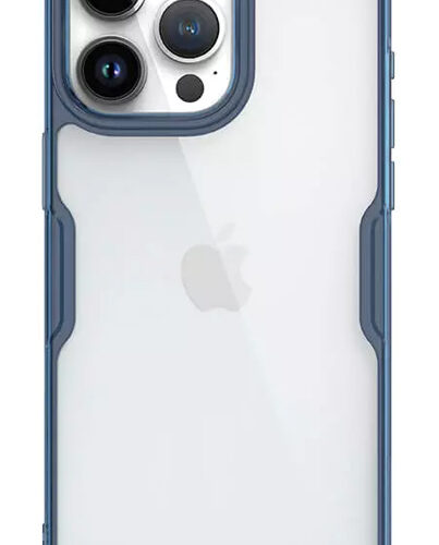 NILLKIN θήκη Nature Pro για iPhone 15 Pro