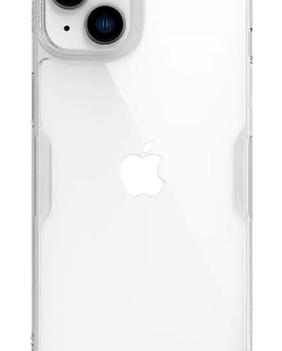 NILLKIN θήκη Nature Pro για iPhone 15