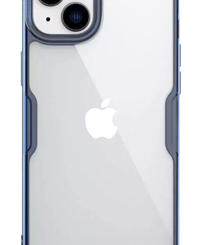 NILLKIN θήκη Nature Pro για iPhone 15