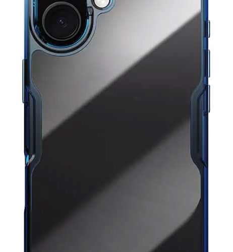 NILLKIN θήκη Nature TPU Pro για iPhone 16 Plus