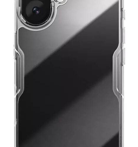 NILLKIN θήκη Nature TPU Pro για iPhone 16