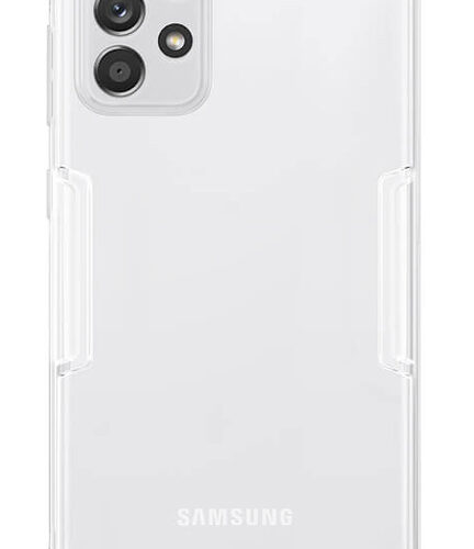 NILLKIN θήκη Nature για Samsung Galaxy A72 4G/5G