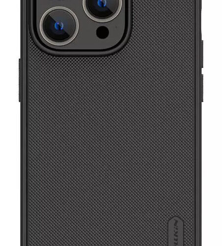 NILLKIN θήκη Super Frosted Shield Pro Magnetic