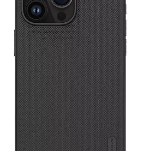 NILLKIN θήκη Super Frosted Shield Pro Magnetic