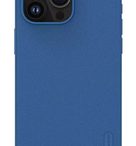 NILLKIN θήκη Super Frosted Shield Pro Magnetic