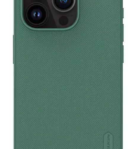 NILLKIN θήκη Super Frosted Shield Pro Magnetic