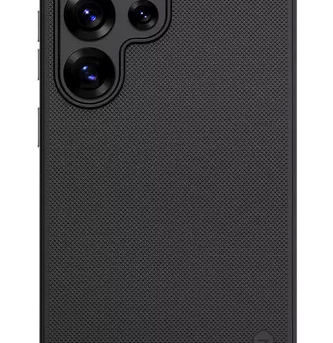 NILLKIN θήκη Super Frosted Shield Pro Magnetic για Samsung Galaxy S25 Ultra