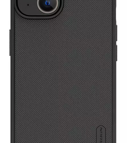 NILLKIN θήκη Super Frosted Shield Pro Magnetic για iPhone 14 Plus