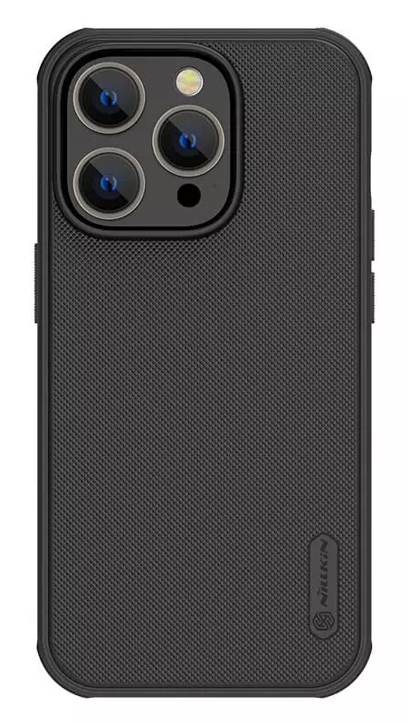 NILLKIN θήκη Super Frosted Shield Pro Magnetic για iPhone 14 Pro