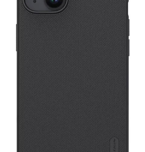 NILLKIN θήκη Super Frosted Shield Pro Magnetic για iPhone 15 Plus