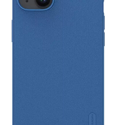 NILLKIN θήκη Super Frosted Shield Pro Magnetic για iPhone 15 Plus