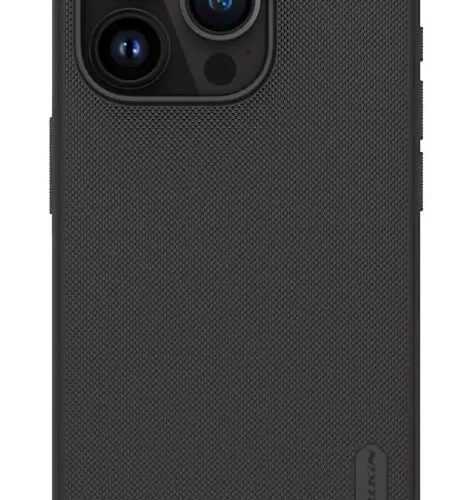 NILLKIN θήκη Super Frosted Shield Pro Magnetic για iPhone 15 Pro
