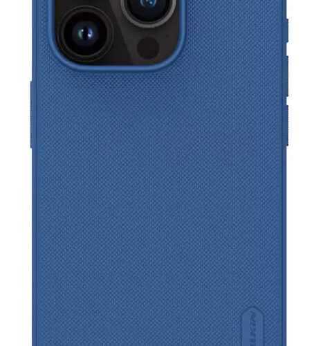 NILLKIN θήκη Super Frosted Shield Pro Magnetic για iPhone 15 Pro