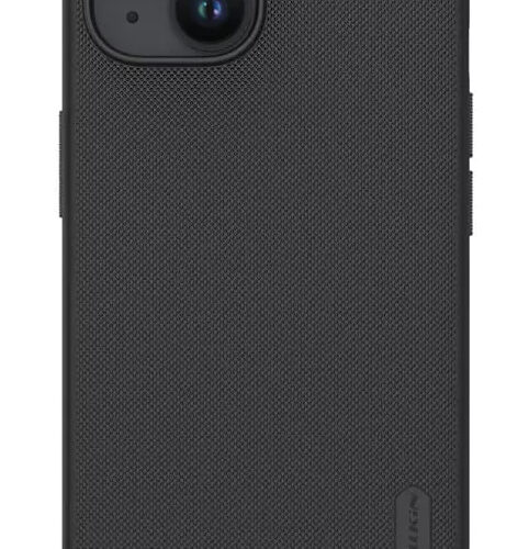 NILLKIN θήκη Super Frosted Shield Pro Magnetic για iPhone 15