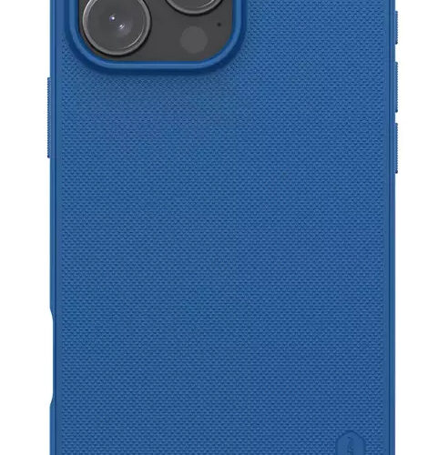 NILLKIN θήκη Super Frosted Shield Pro Magnetic για iPhone 16 Pro Max