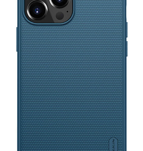 NILLKIN θήκη Super Frosted Shield Pro για Apple iPhone 13 Pro Max