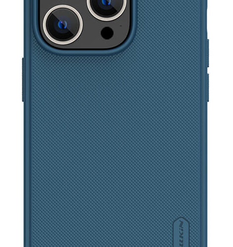 NILLKIN θήκη Super Frosted Shield Pro για Apple iPhone 14 Pro Max