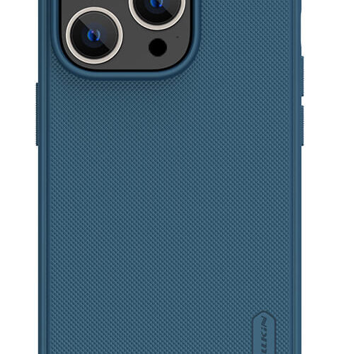 NILLKIN θήκη Super Frosted Shield Pro για Apple iPhone 14 Pro