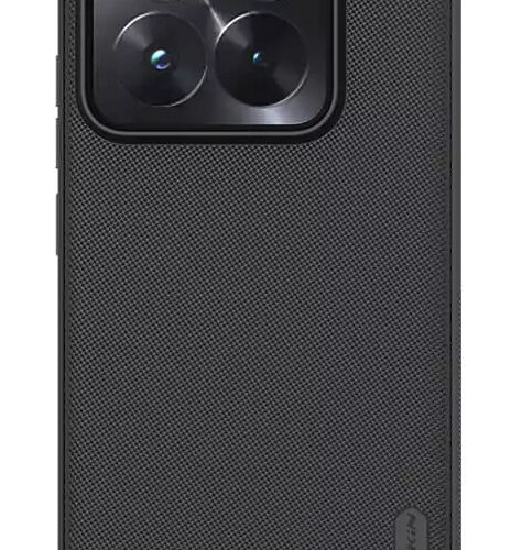 NILLKIN θήκη Super Frosted Shield Pro για Xiaomi 14 Pro