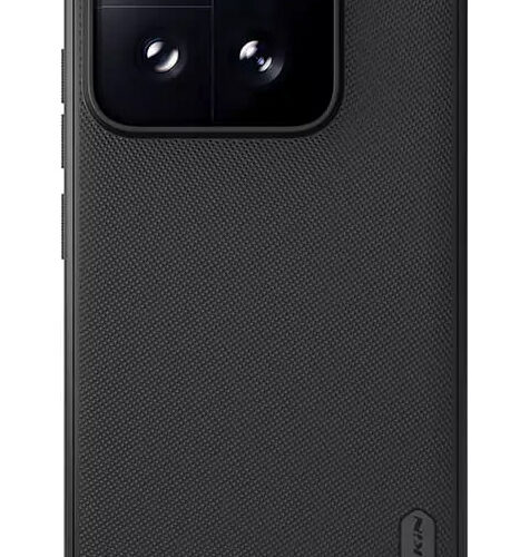 NILLKIN θήκη Super Frosted Shield Pro για Xiaomi 14
