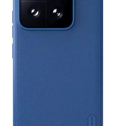 NILLKIN θήκη Super Frosted Shield Pro για Xiaomi 14