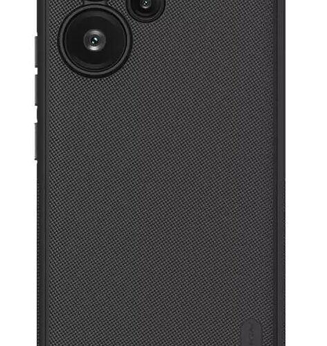 NILLKIN θήκη Super Frosted Shield Pro για Xiaomi Note 13 Pro Plus