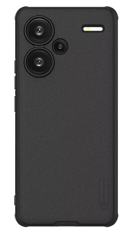NILLKIN θήκη Super Frosted Shield Pro για Xiaomi Note 13 Pro Plus