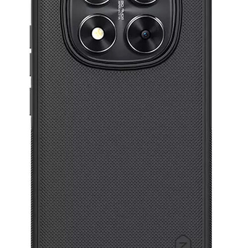 NILLKIN θήκη Super Frosted Shield Pro για Xiaomi Redmi Note 14 Pro Plus