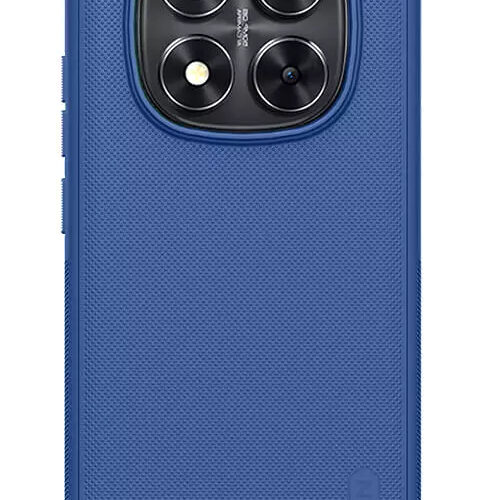 NILLKIN θήκη Super Frosted Shield Pro για Xiaomi Redmi Note 14 Pro Plus