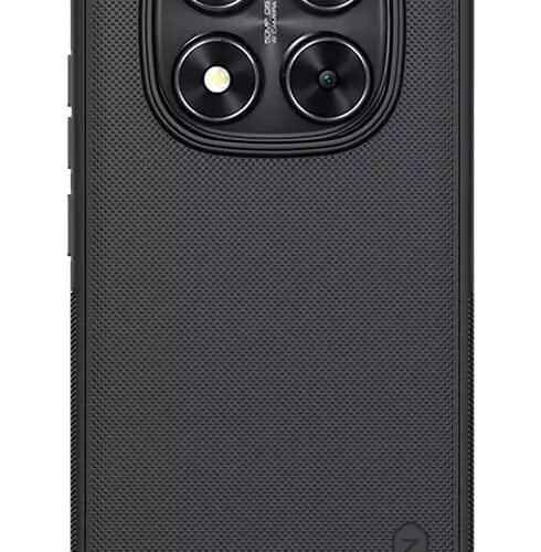 NILLKIN θήκη Super Frosted Shield Pro για Xiaomi Redmi Note 14 Pro