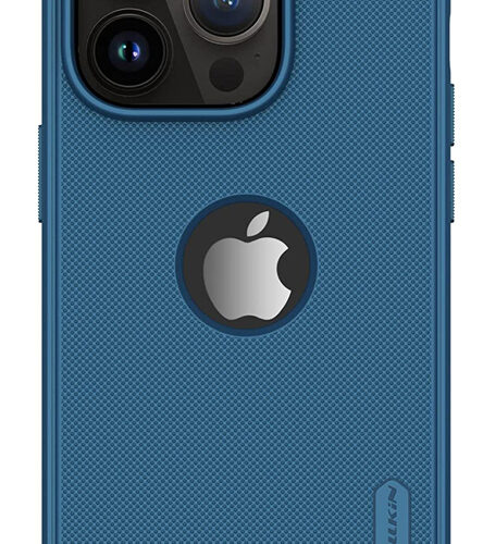 NILLKIN θήκη Super Frosted Shield Pro για iPhone 14 Pro Max
