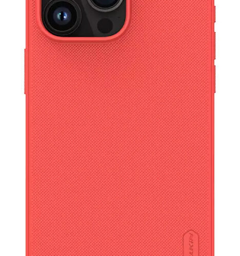 NILLKIN θήκη Super Frosted Shield Pro για iPhone 15 Pro Max